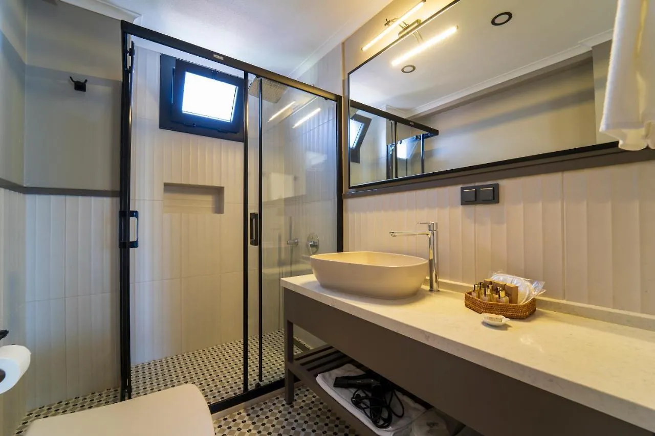 Aparthotel Ansira Fethiye