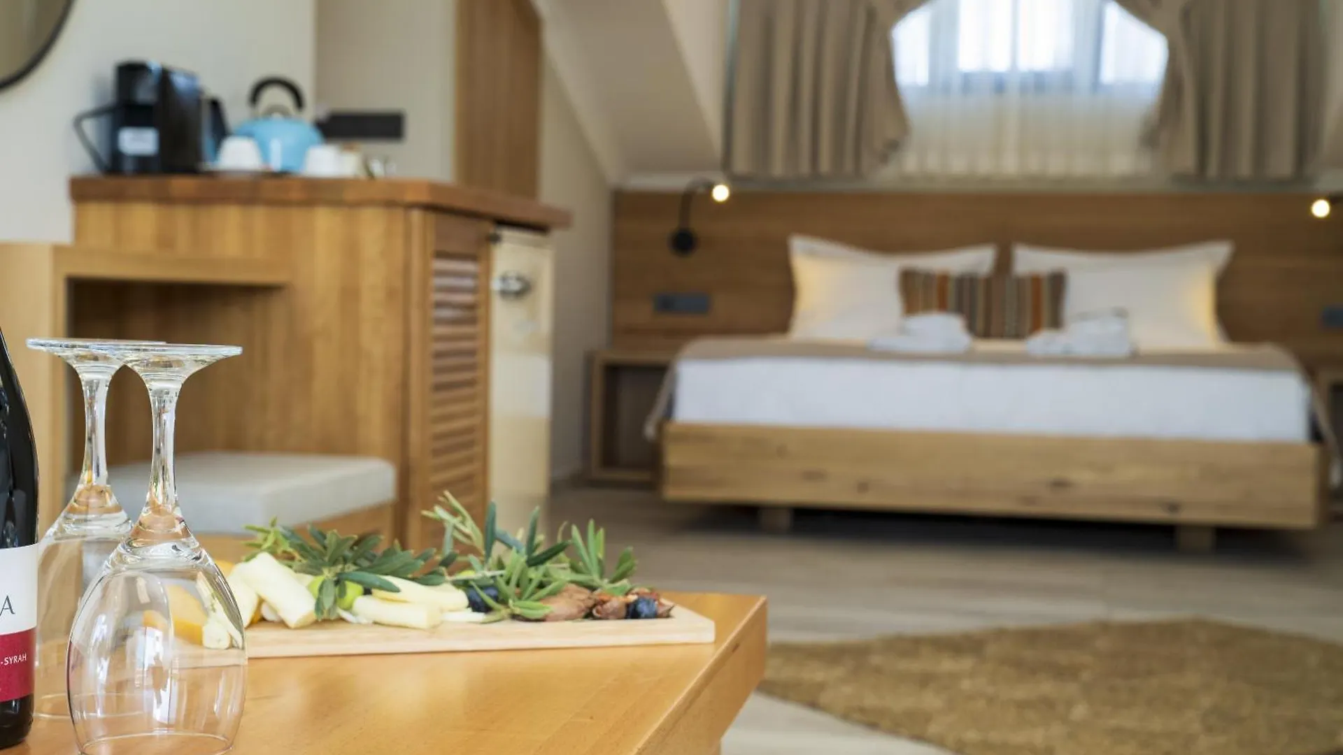 Aparthotel Ansira Fethiye