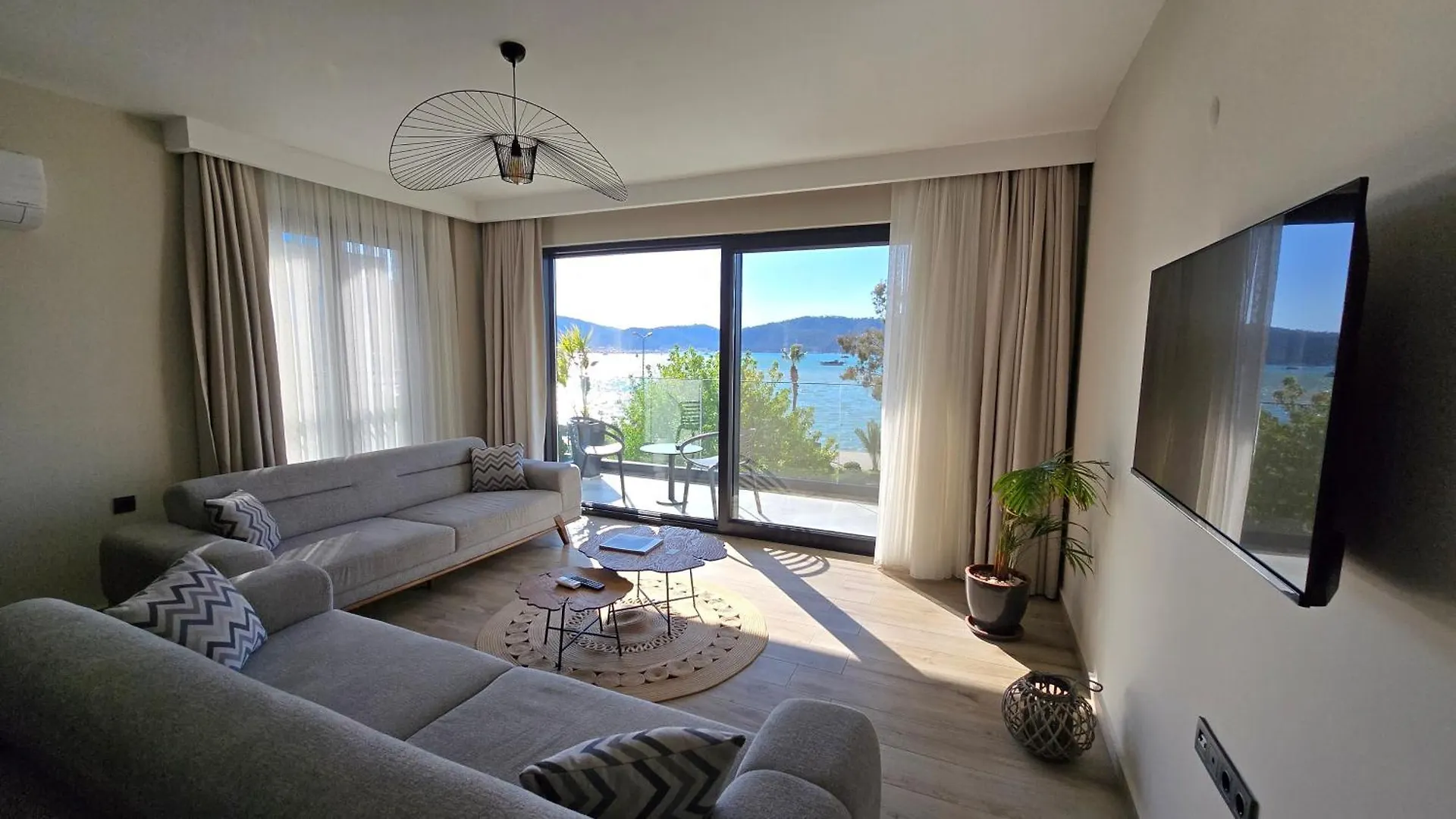 Aparthotel Ansira Fethiye