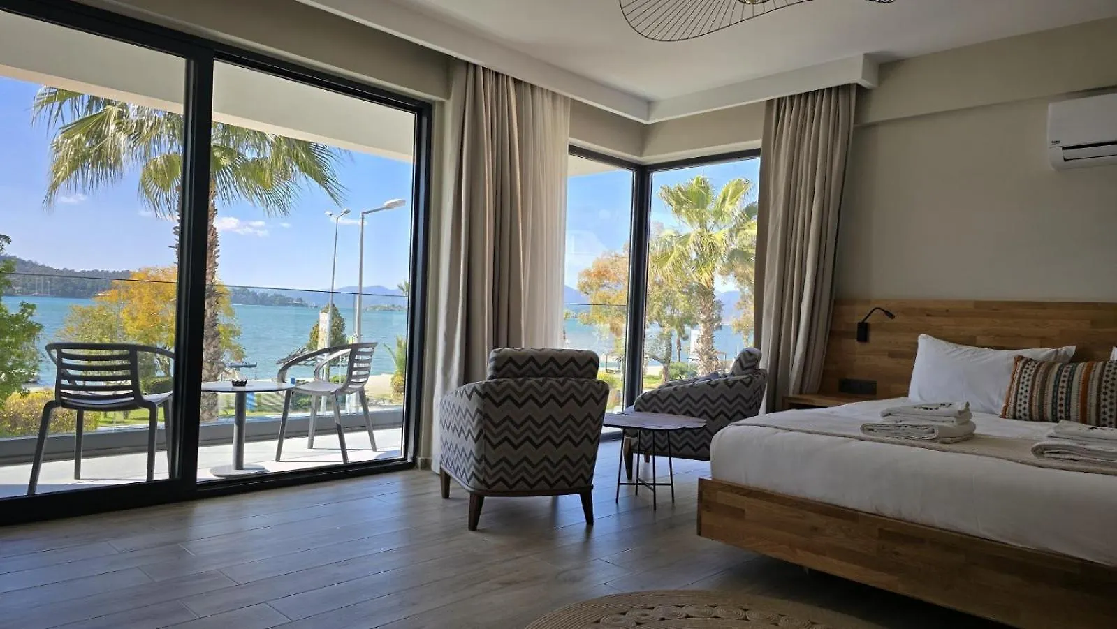 Aparthotel Ansira Fethiye
