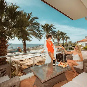 Sunset Villas&apartments Aparthotel