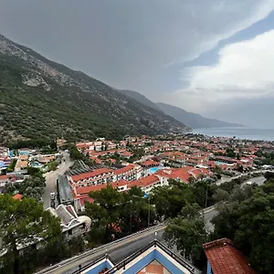 Belle Vue ölüdeniz Hotel
