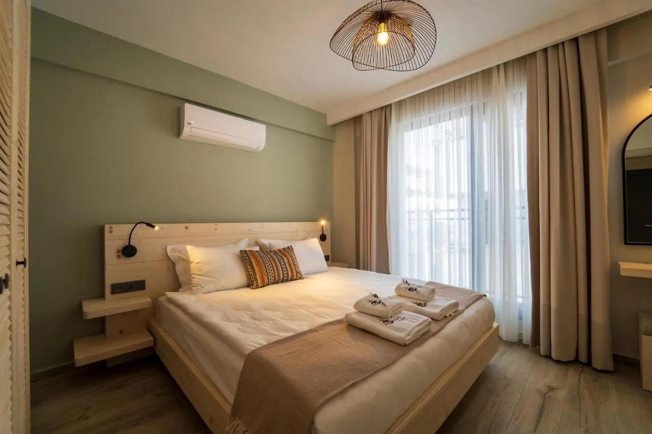 Ansira Fethiye Aparthotel
