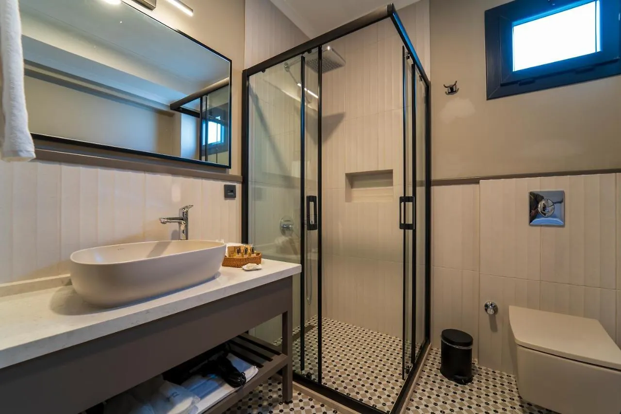 Ansira Fethiye Aparthotel