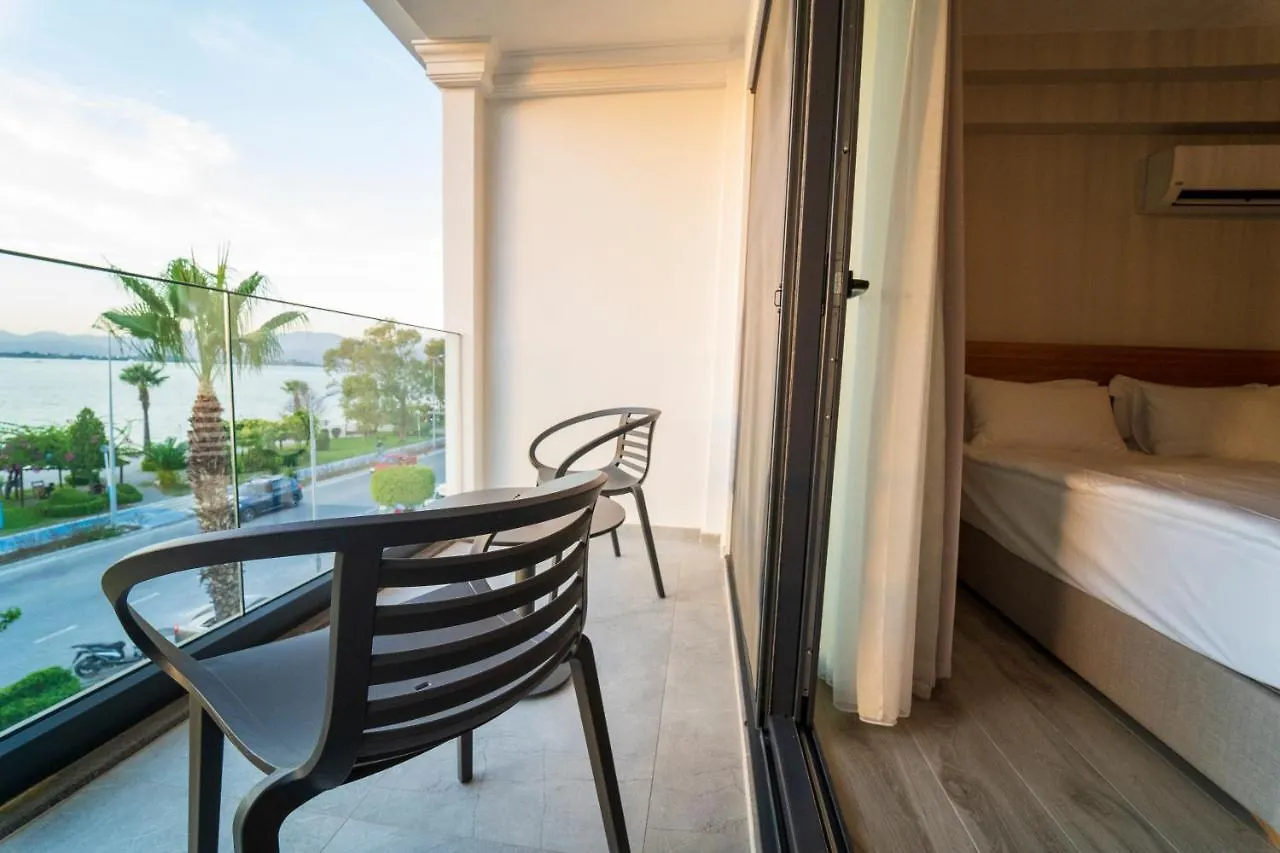 Ansira Fethiye Aparthotel
