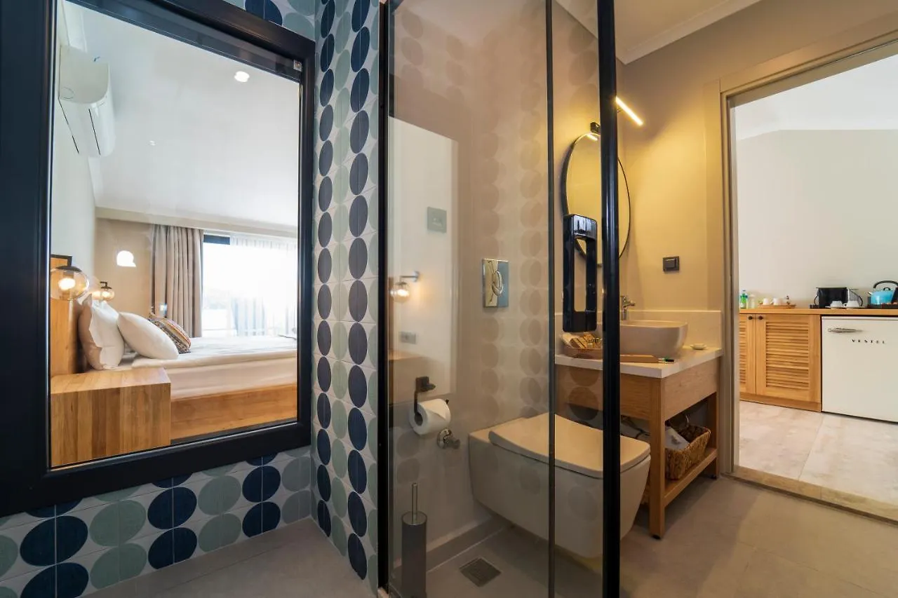 Ansira Fethiye Aparthotel