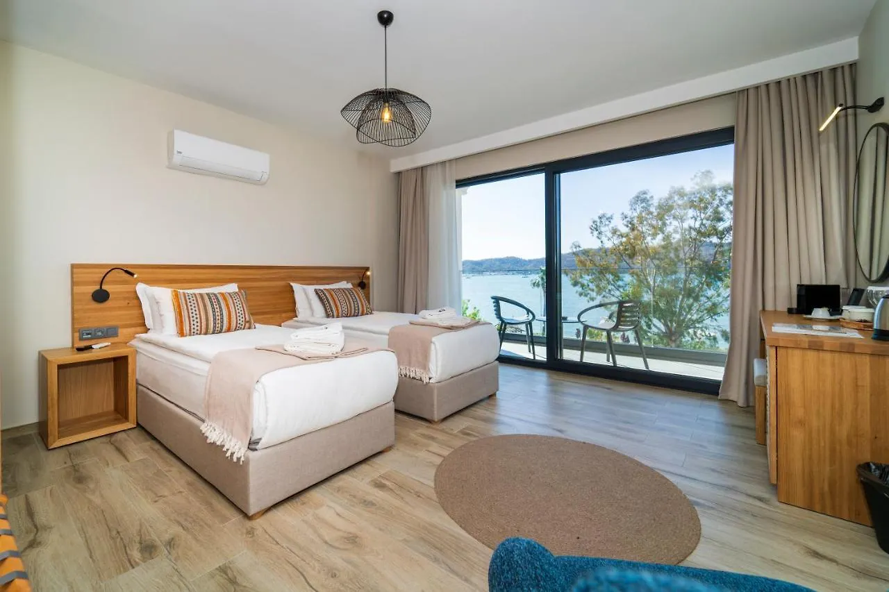 Ansira Fethiye Aparthotel