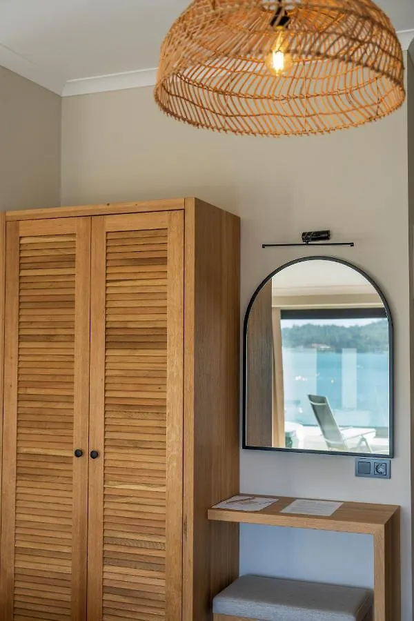 Ansira Fethiye Aparthotel