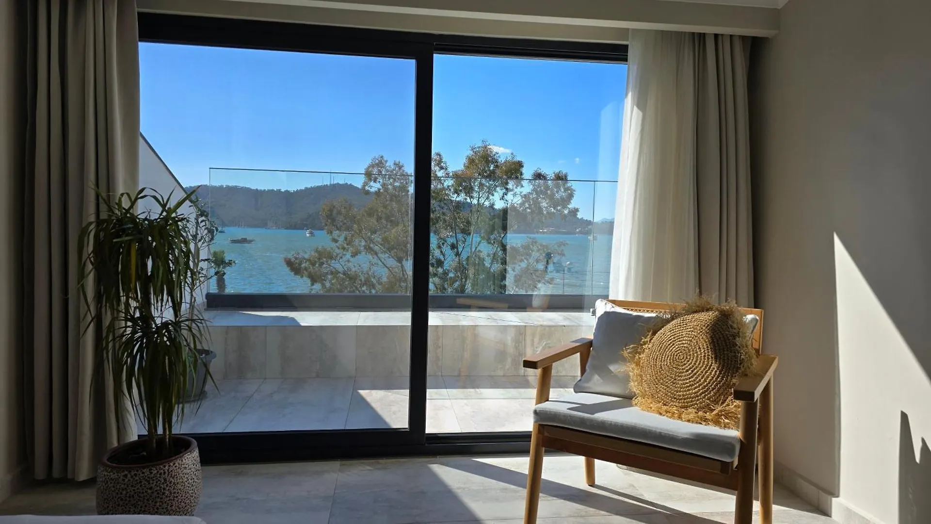 Ansira Fethiye Aparthotel