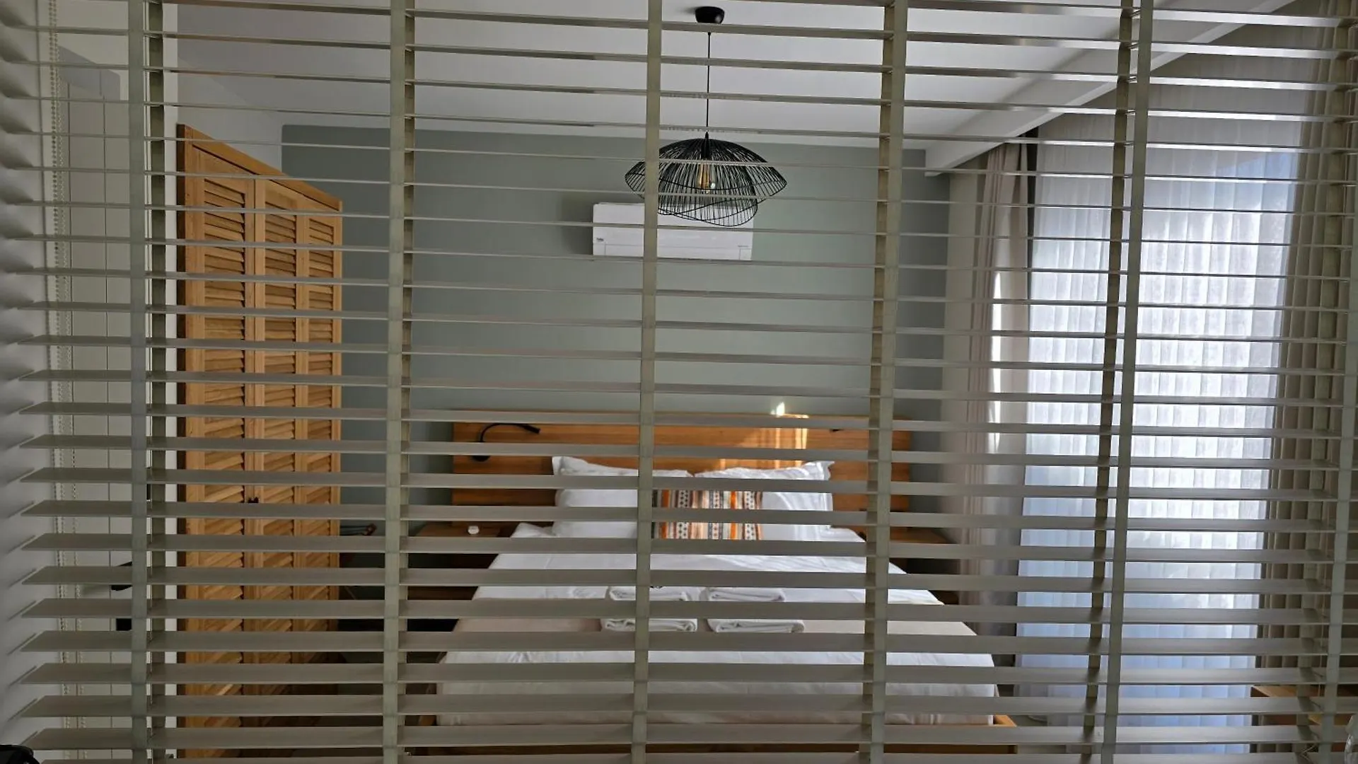 Ansira Fethiye Aparthotel