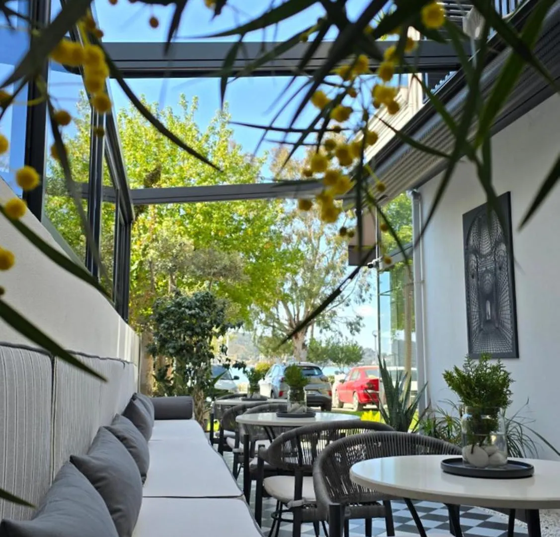 Ansira Fethiye Aparthotel