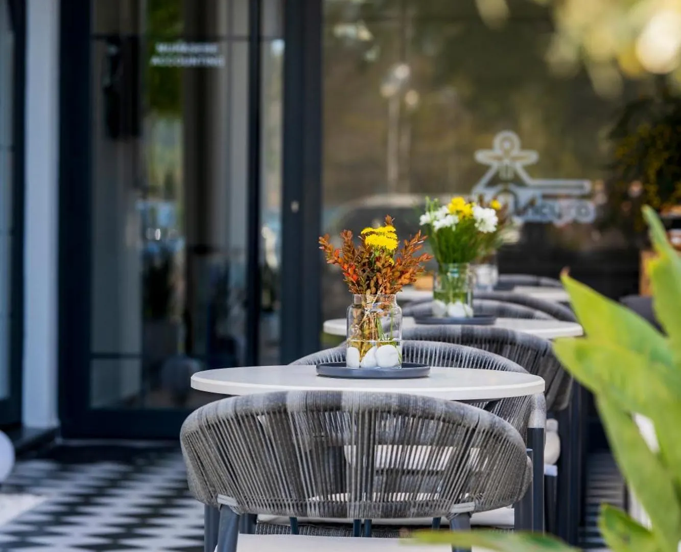 Ansira Fethiye Aparthotel 0*,