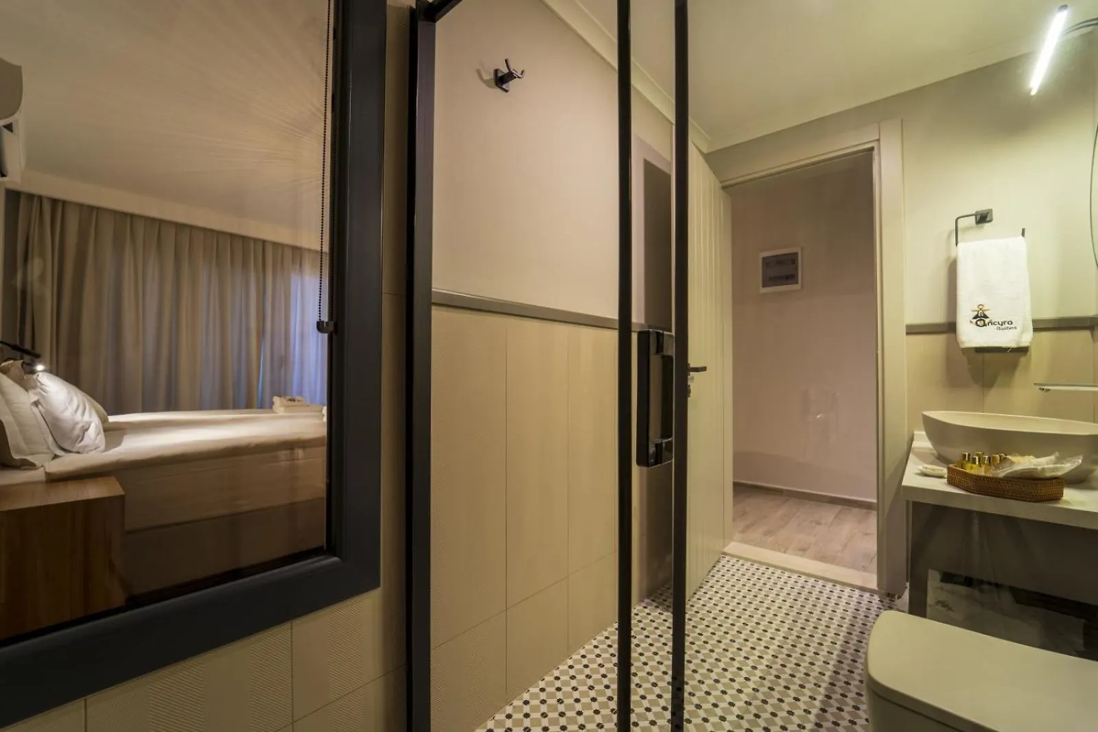 Ansira Fethiye Aparthotel