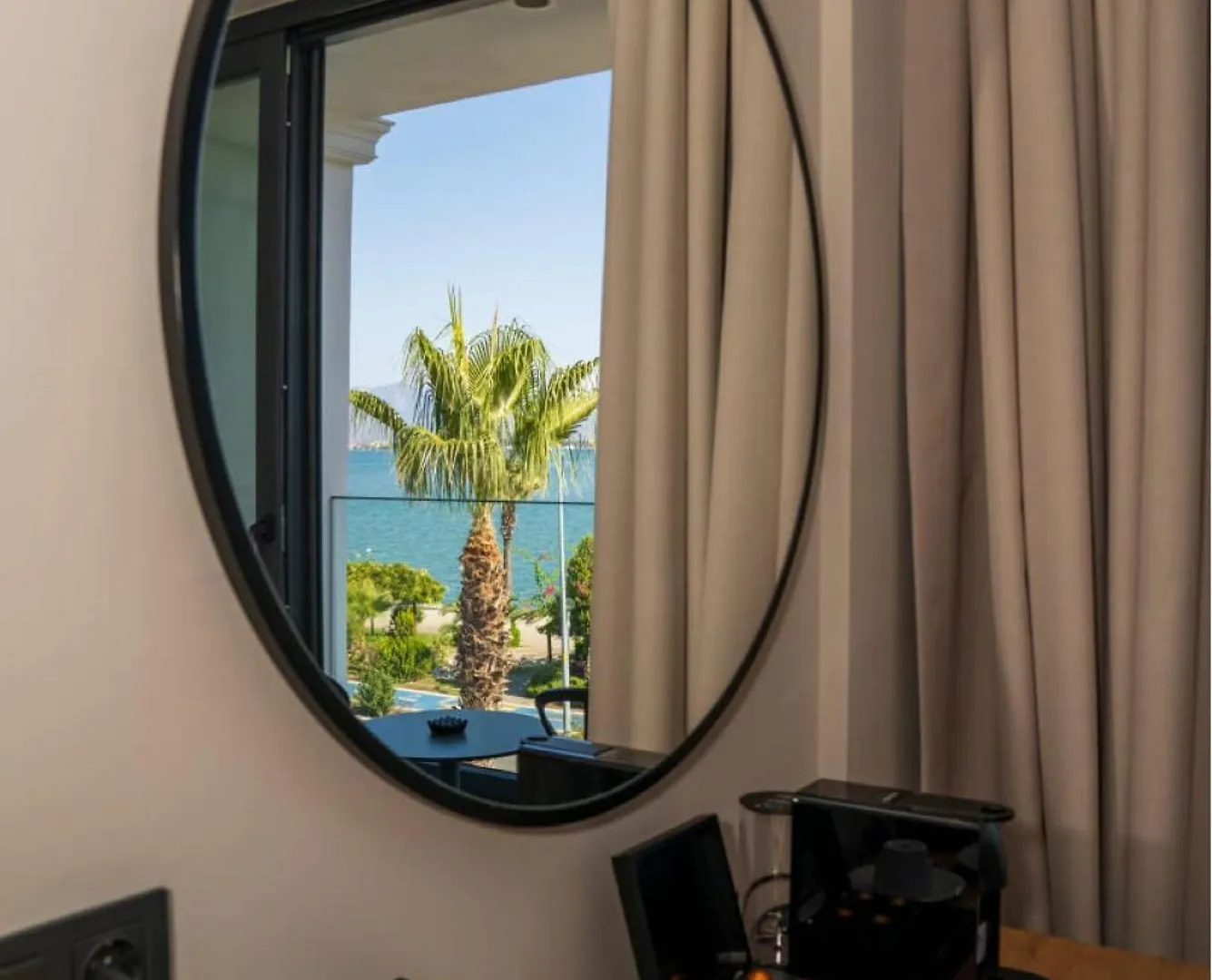 Ansira Fethiye Aparthotel