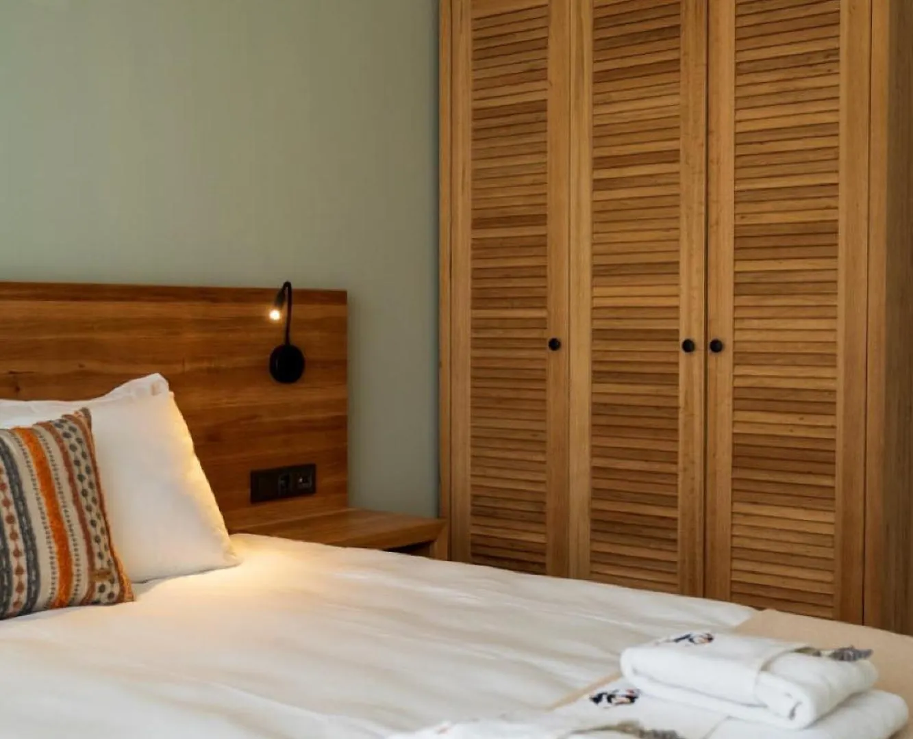 Ansira Fethiye Aparthotel